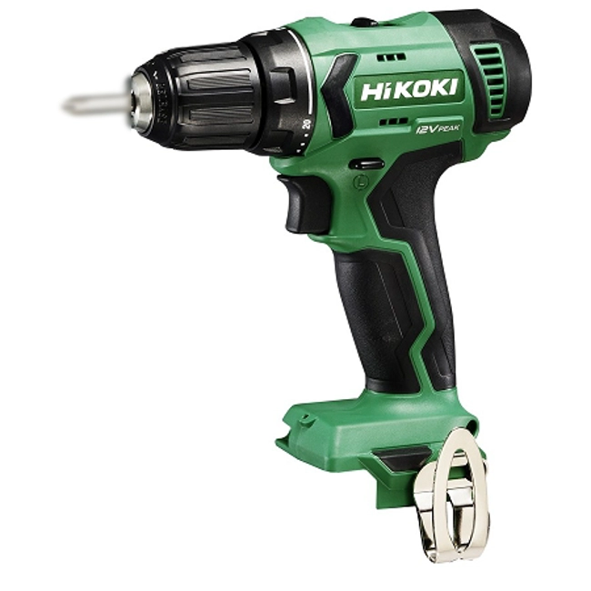 Vendita online Trapano avvitatore 12V Peak DS12DA SOLO CORPO MACCHINA